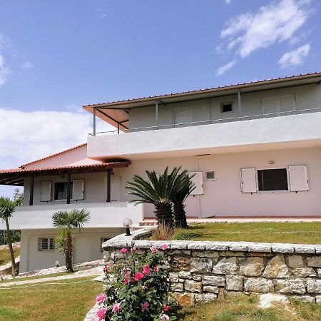 Panoramic View Apartman Préveza Kültér fotó