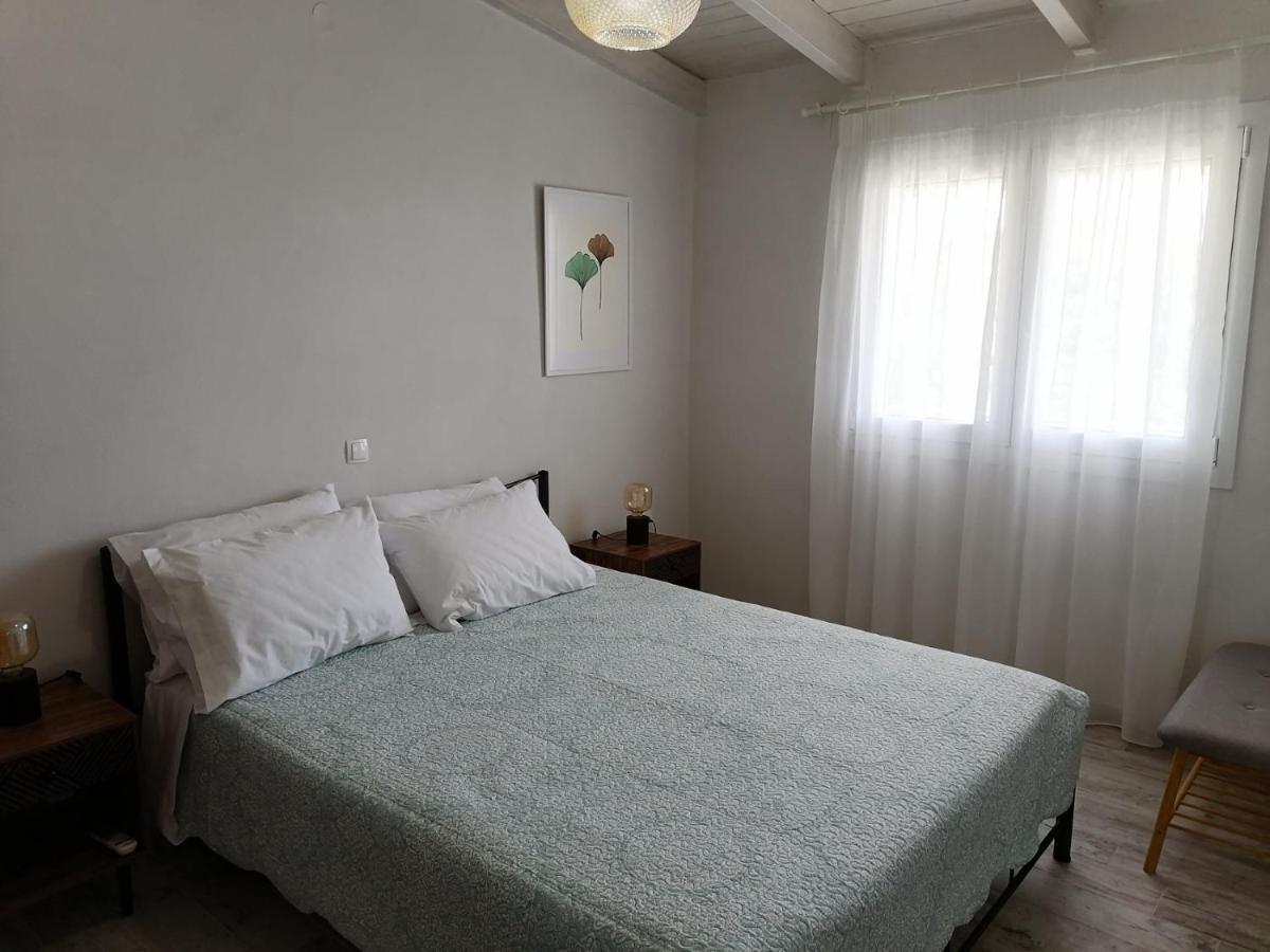 Panoramic View Apartman Préveza Kültér fotó
