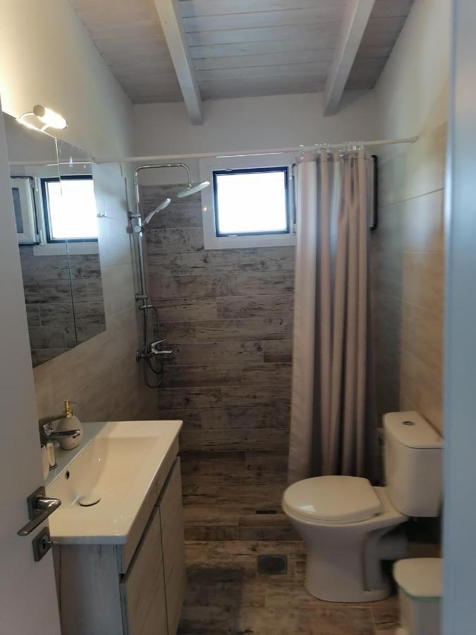 Panoramic View Apartman Préveza Kültér fotó
