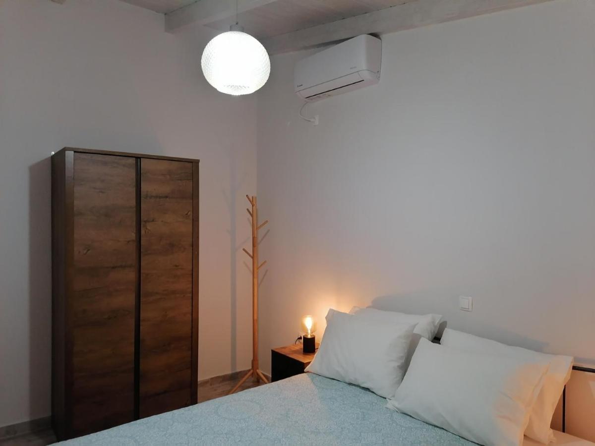 Panoramic View Apartman Préveza Kültér fotó