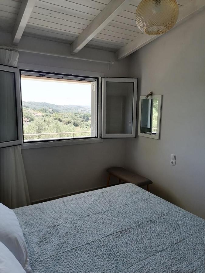 Panoramic View Apartman Préveza Kültér fotó