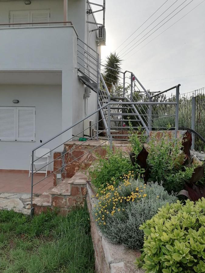 Panoramic View Apartman Préveza Kültér fotó