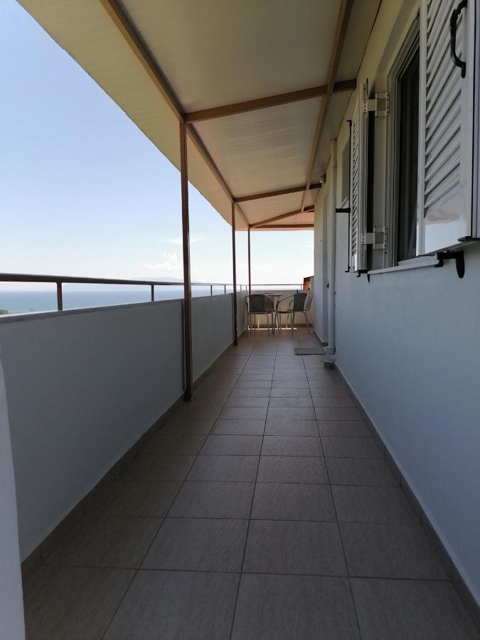 Panoramic View Apartman Préveza Kültér fotó