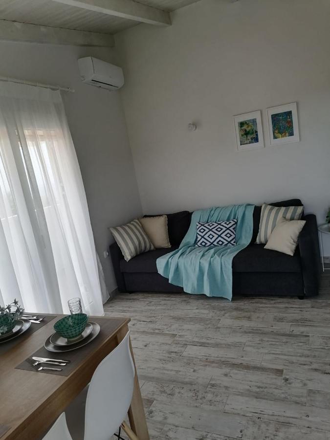 Panoramic View Apartman Préveza Kültér fotó