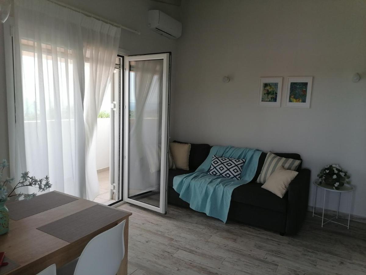 Panoramic View Apartman Préveza Kültér fotó