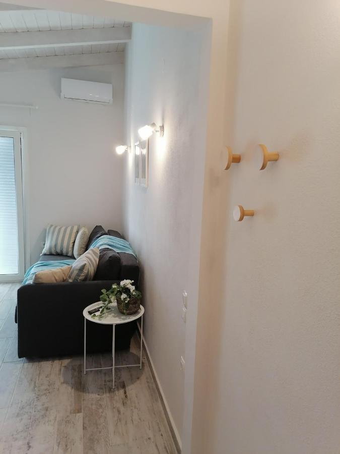 Panoramic View Apartman Préveza Kültér fotó