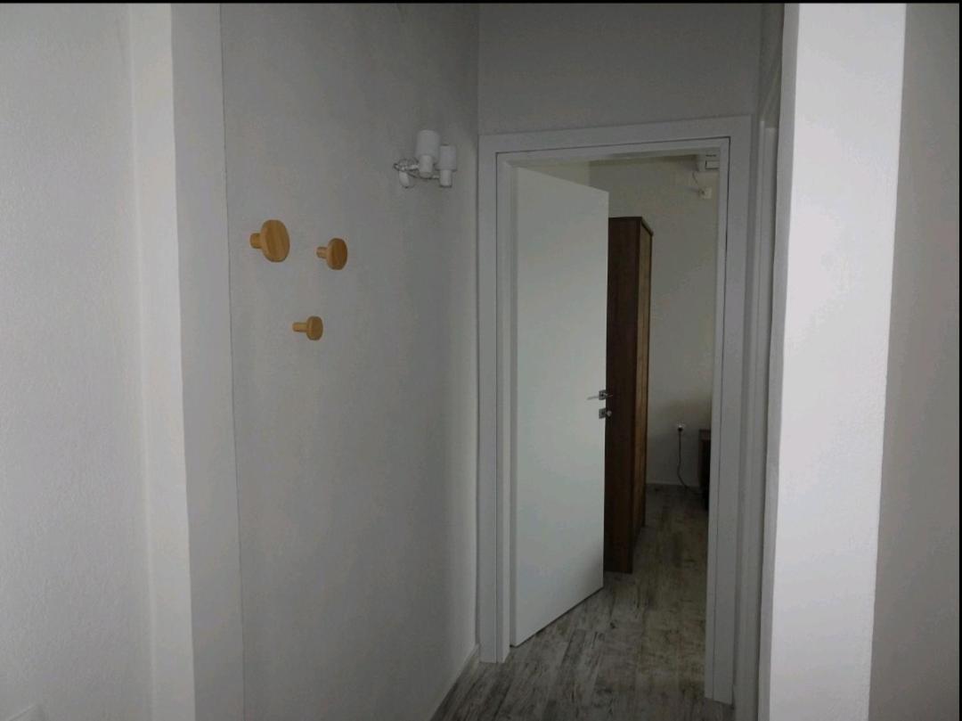 Panoramic View Apartman Préveza Kültér fotó